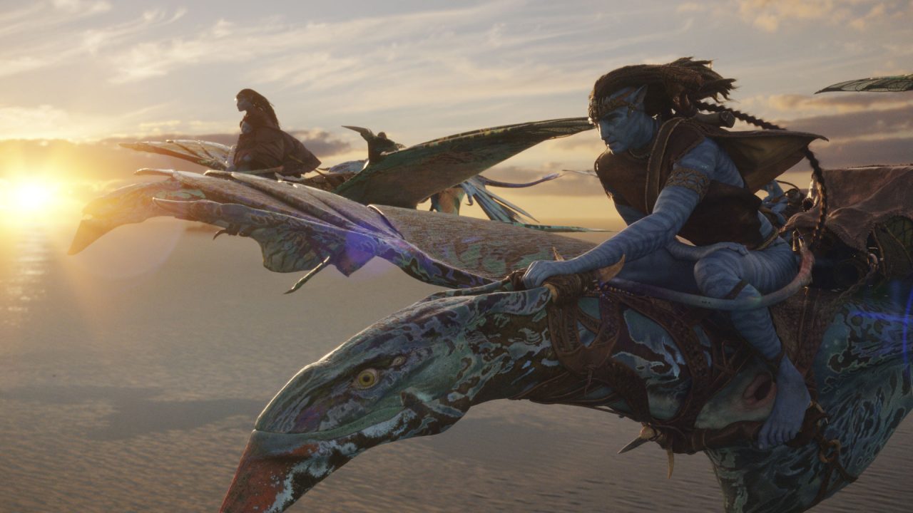 Het explosieve oeuvre van James Cameron: van Piranha tot Avatar