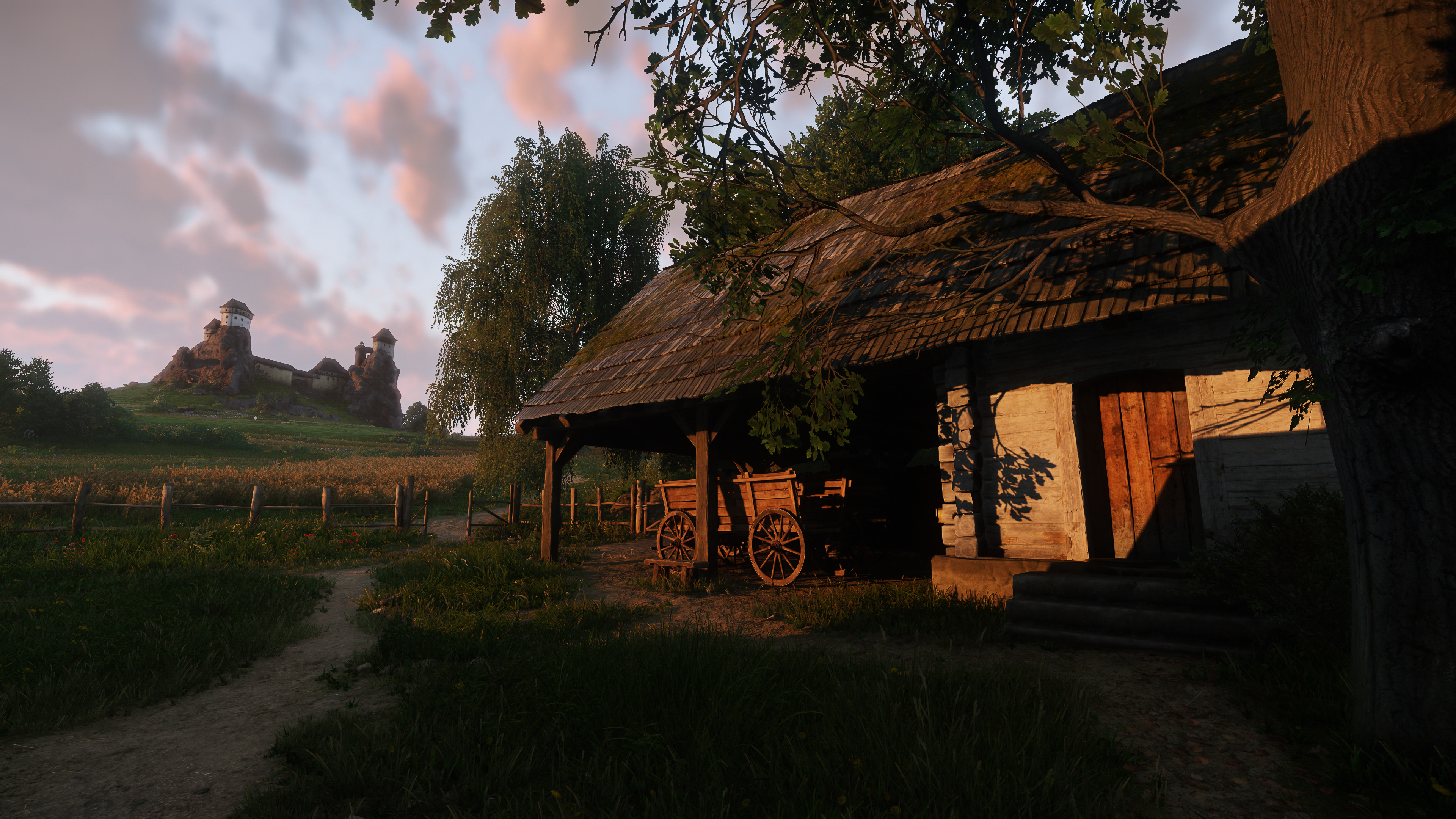 Kingdom Come Deliverance 2 dompelt ons onder in Middeleeuwse modder