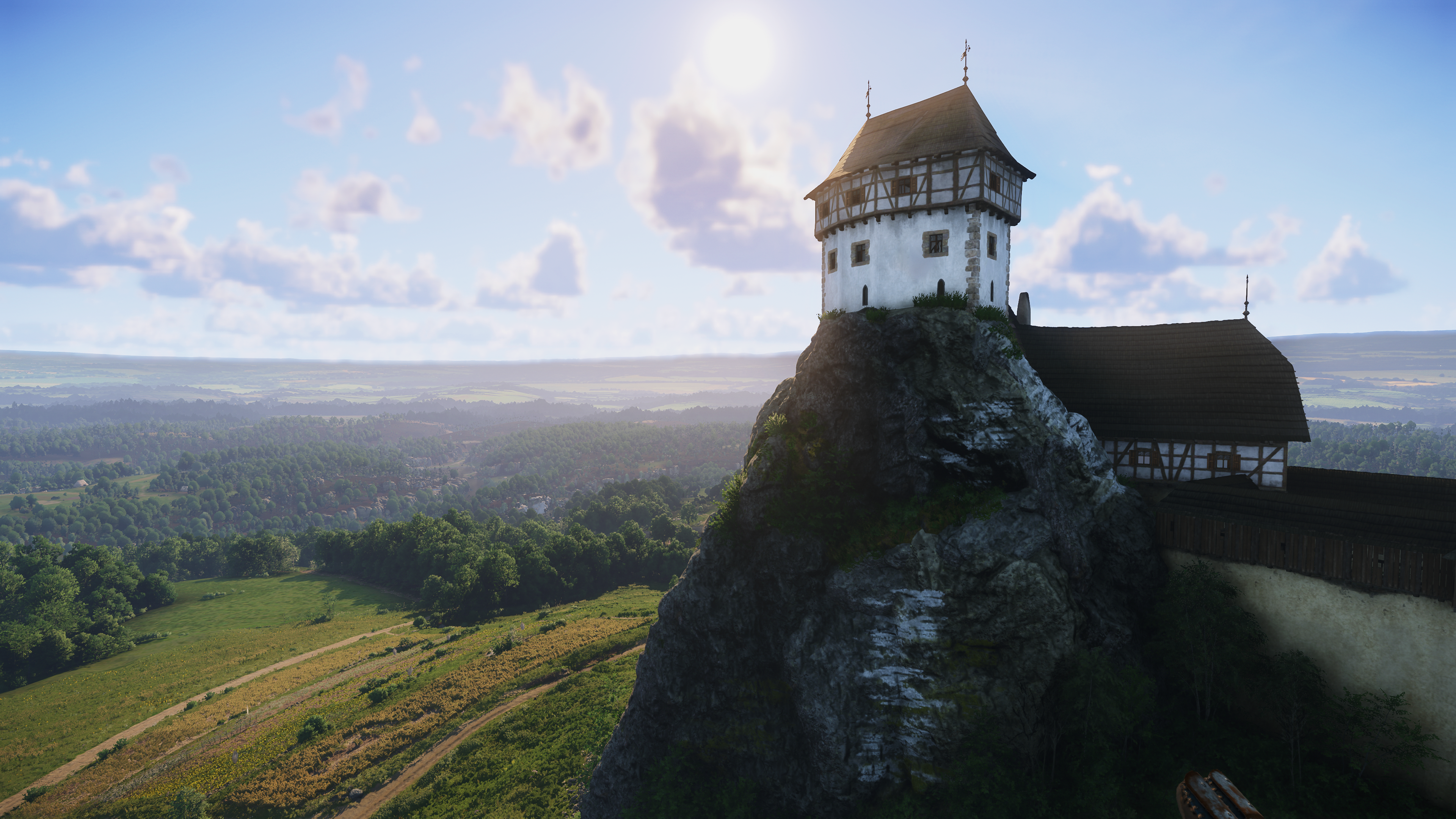 Kingdom Come Deliverance 2 dompelt ons onder in Middeleeuwse modder