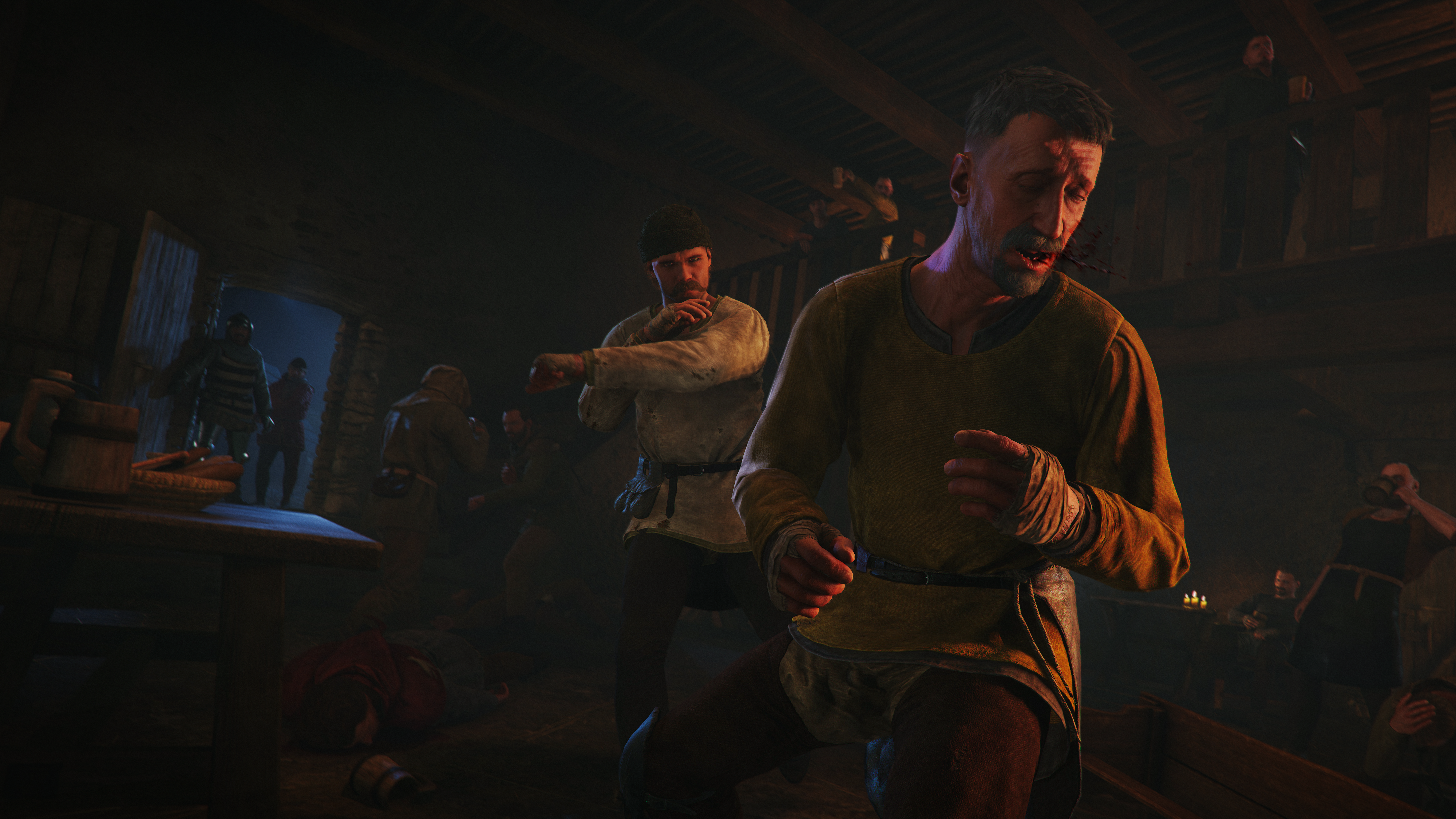 Kingdom Come Deliverance 2 dompelt ons onder in Middeleeuwse modder