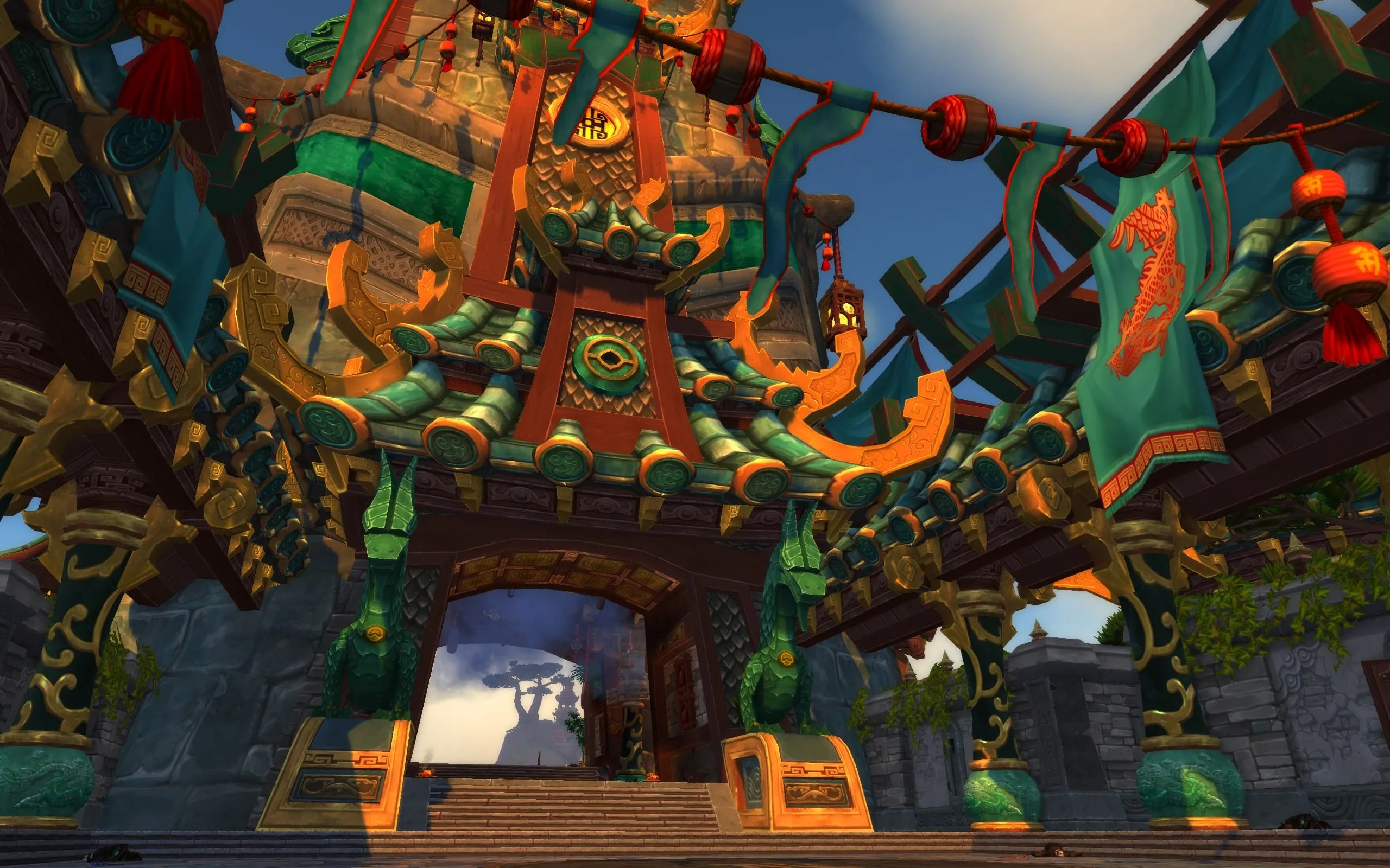 Zo werkt de nieuwe modus World of Warcraft Remix: Mists of Pandaria